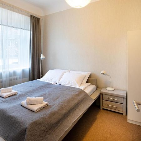 Old Riga Aldaru Street One Bedroom Apartment Dış mekan fotoğraf