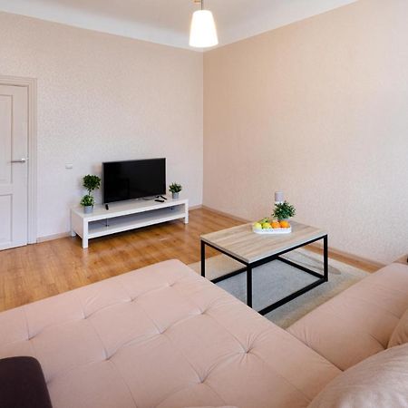Old Riga Aldaru Street One Bedroom Apartment Dış mekan fotoğraf