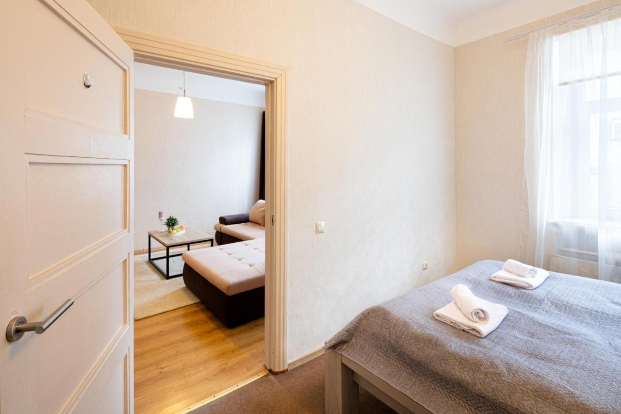 Old Riga Aldaru Street One Bedroom Apartment Dış mekan fotoğraf