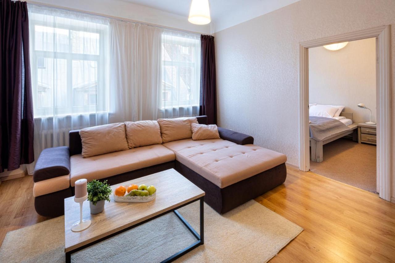 Old Riga Aldaru Street One Bedroom Apartment Dış mekan fotoğraf