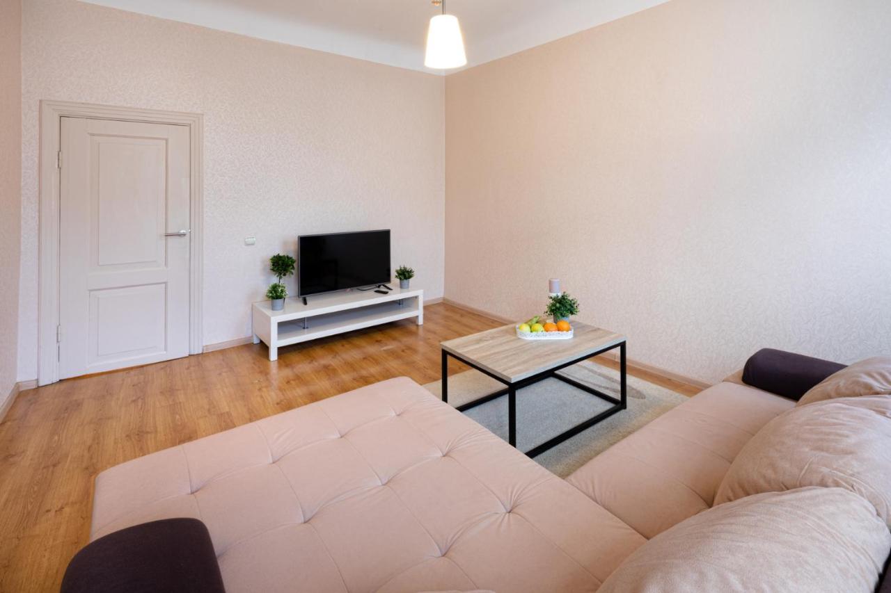 Old Riga Aldaru Street One Bedroom Apartment Dış mekan fotoğraf
