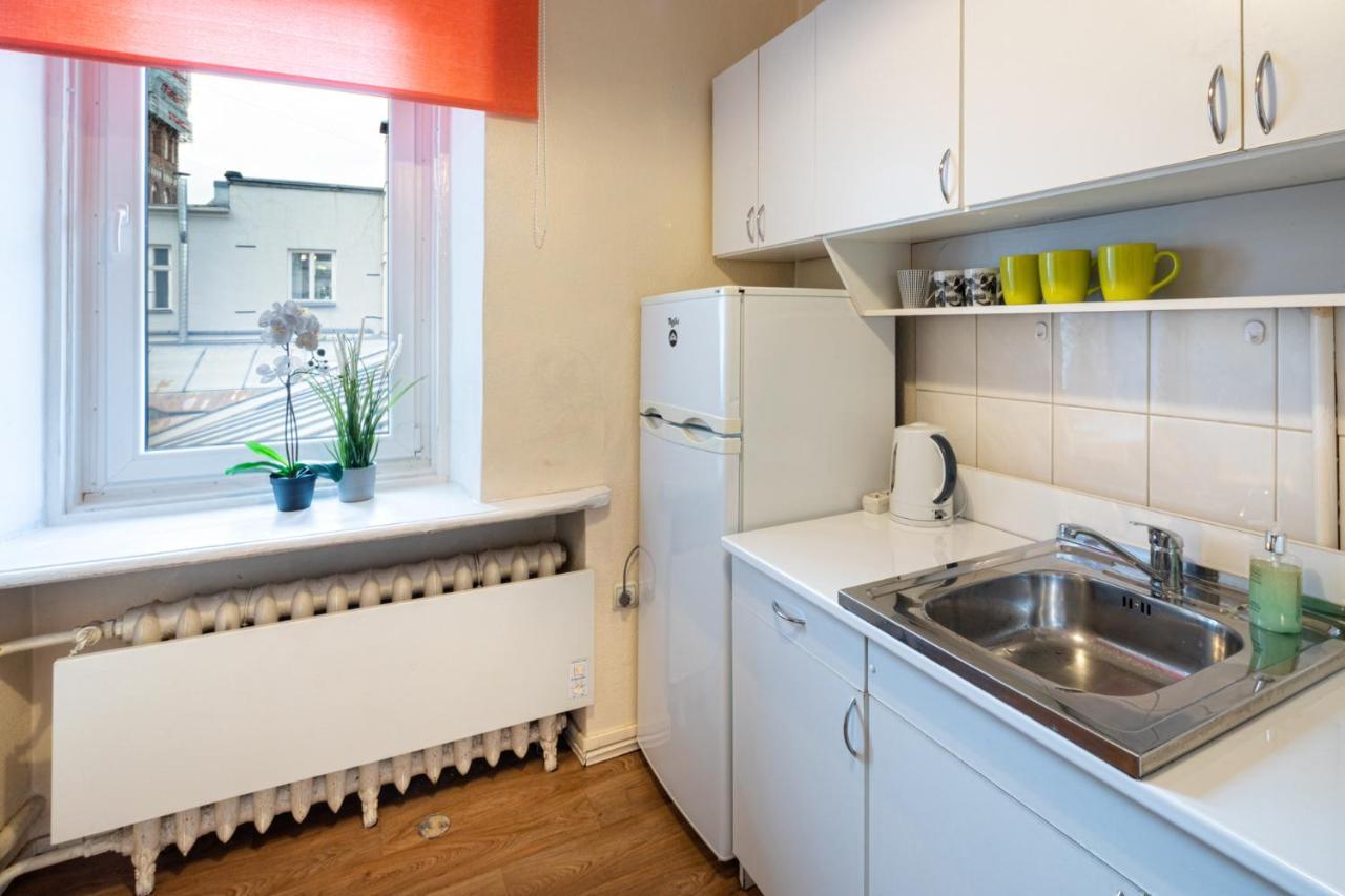Old Riga Aldaru Street One Bedroom Apartment Dış mekan fotoğraf