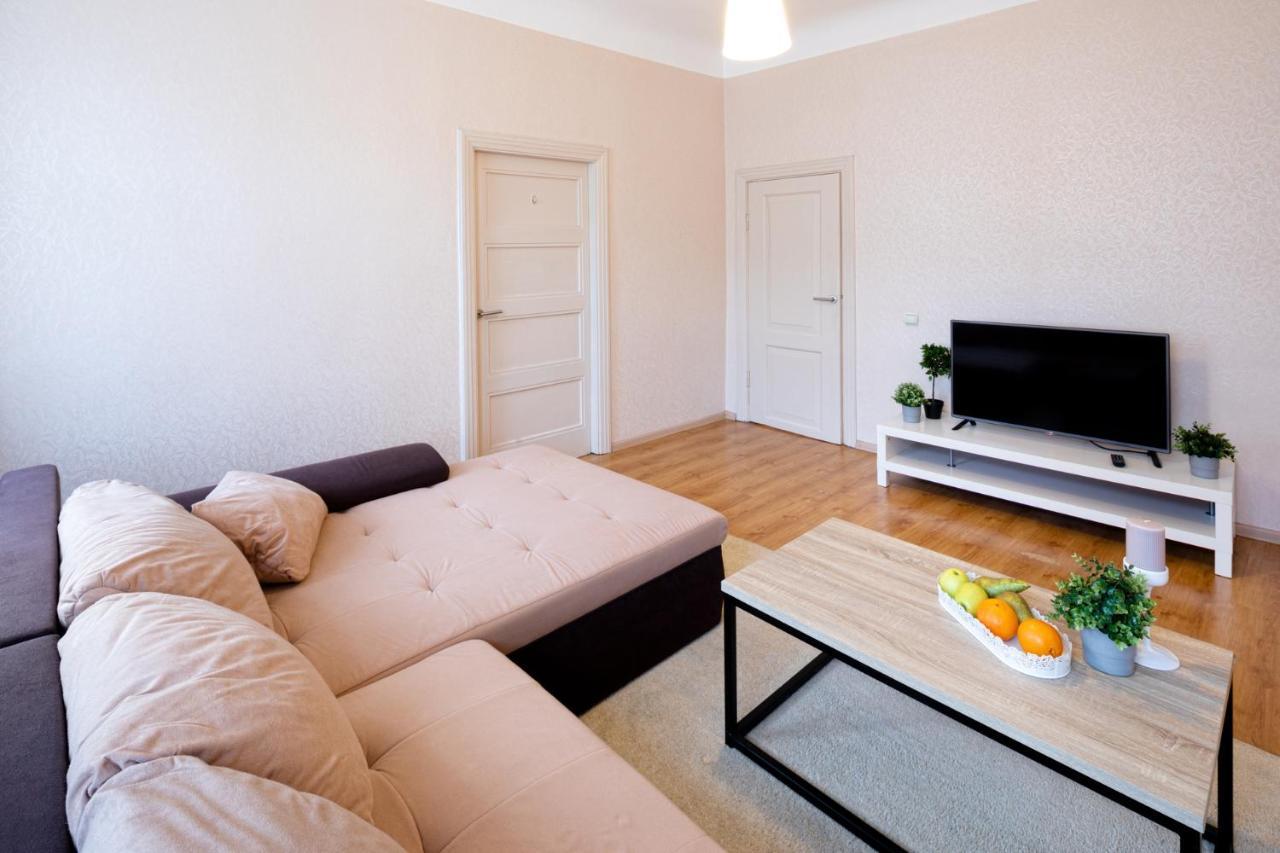 Old Riga Aldaru Street One Bedroom Apartment Dış mekan fotoğraf
