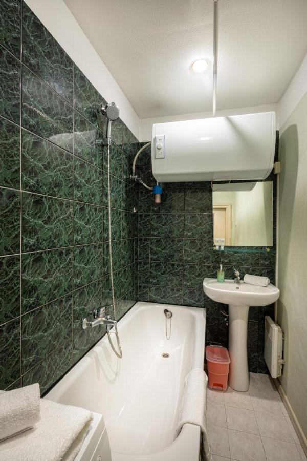 Old Riga Aldaru Street One Bedroom Apartment Dış mekan fotoğraf