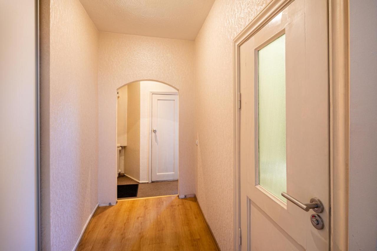 Old Riga Aldaru Street One Bedroom Apartment Dış mekan fotoğraf