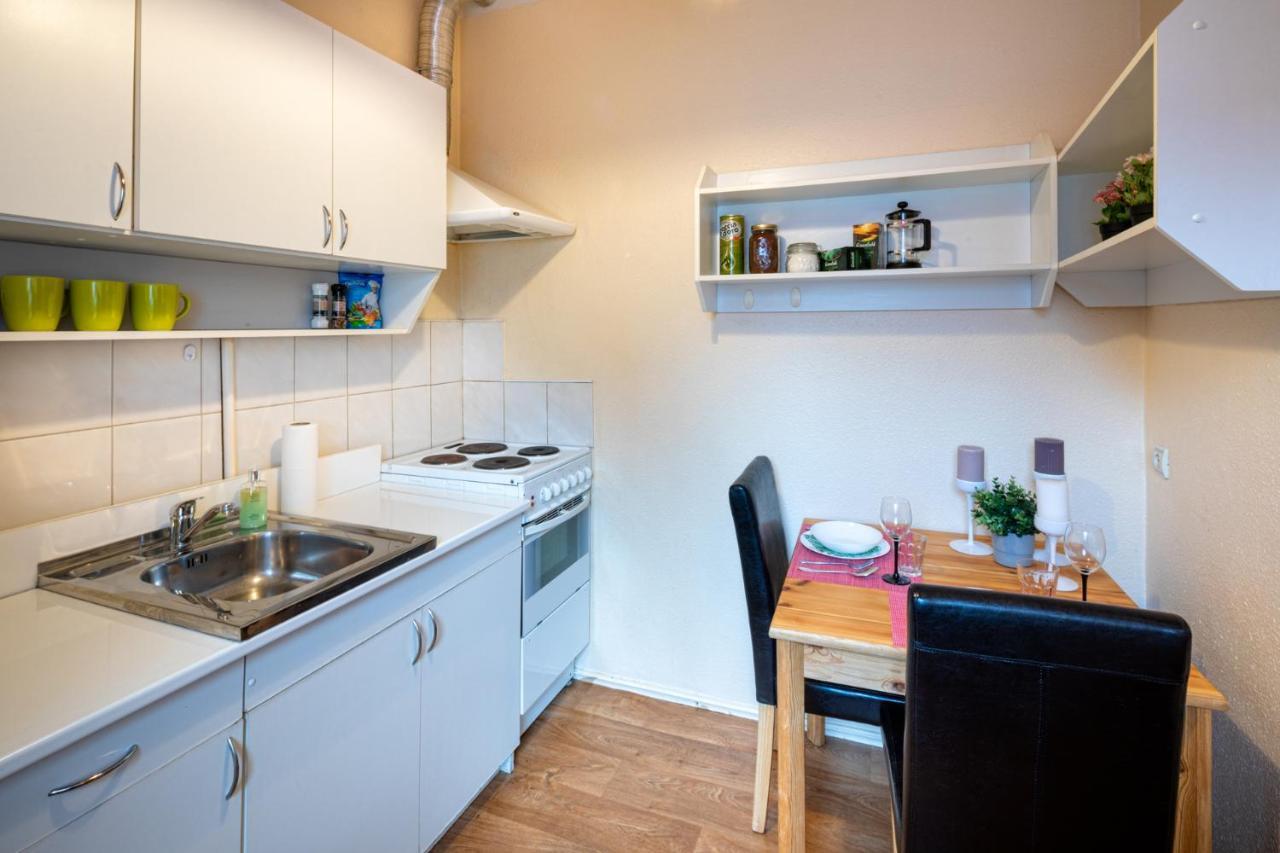 Old Riga Aldaru Street One Bedroom Apartment Dış mekan fotoğraf