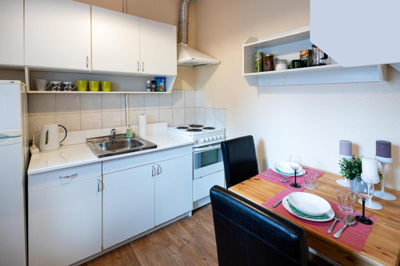 Old Riga Aldaru Street One Bedroom Apartment Dış mekan fotoğraf