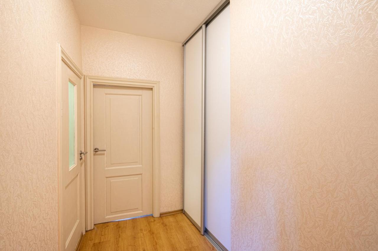 Old Riga Aldaru Street One Bedroom Apartment Dış mekan fotoğraf